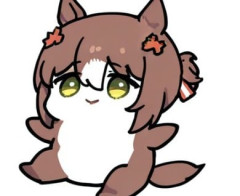 【ウマ娘】かわいいけどこの生物は何だろう…かわいいけど…
