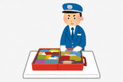 なんで中国人は日本に来るのに本国からソーセージとか持ってくるの？空港で捕まるじゃん。