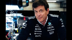 メルセデス代表トト・ウォルフ「壊れないけど遅いマシンよりは壊れても速いマシンの方がいい」