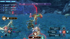 ゼノブレ2の戦闘ってそんな難しいか？？？？