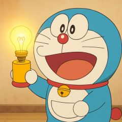 ドラえもんのひみつ道具で欲しいものと言えば？