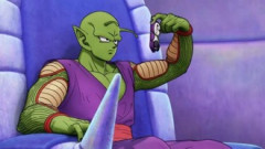 【ドラゴンボール】ピッコロさんの好きな所