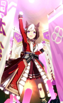【ウマ娘】長距離チャンミの差し継承、ステゴに次いでオススメって何がある？