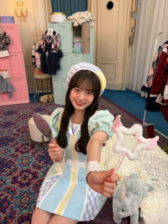 【朗報】近藤沙樹ちゃんのアイソレが凄い！！【AKB48こさき アイソレチャレンジ】