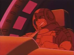※「炎のモビルスーツ乗り」っぽいパイロットをガロード以外にも探そう