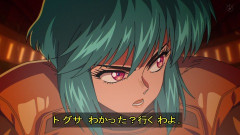 【画像】「攻殻機動隊」とかいう美少女アニメ、超面白いｗｗｗｗ