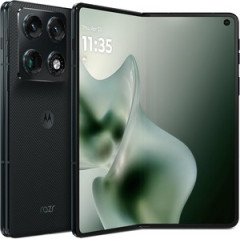 俺たちのモトローラ、折りたたみスマホ「motorola razr fold」を日本でも発売へ