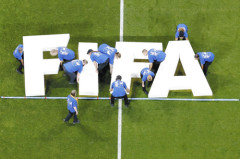W杯決勝チケット最高額更新へ、専門サイトによると最安88万円、最高2405万円と推定　FIFAは市場原理を優先する方針