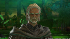 【FF14】絶・零式を遊んでる70代お爺ちゃんヒカセンっていないの？FF14は脳や指先を使うからボケ防止にはガチで良さそうな件