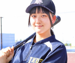 【画像】仙台育英初の女子野球部員ちゃんｗｗｗｗｗｗｗ
