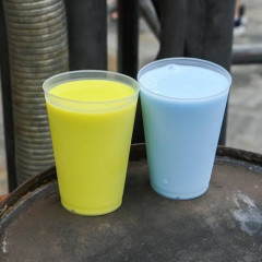 【悲報】米国ディズニーランドの飲み物（20ドル）ｗｗｗｗ