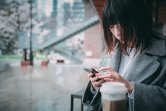 【悲報】妻「もう女として接して欲しいとかわがまま言うの辞めるね頑張るから」夫「お風呂沸かしてて。」････（※画像あり）