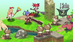 『シミュレーションRPG』とかいう面倒くさいだけなゲームジャンル