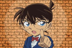 「名探偵コナン」2カ月休載　少年サンデー発表「ご愛読の皆様には誠に申し訳ございません」