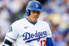 【悲報】球宴欠場の大谷翔平に米司会者ブチギレ「恥を知れ！ショウヘイオオタニ！ファンのためにもたった1打席でも立つべきだった」