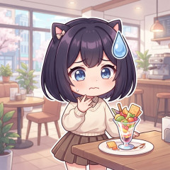 似てるけど無理なもの
