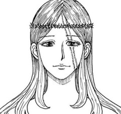 【ハンターハンター】この程度でいいから彼女が欲しい