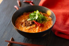 【衝撃】女さんが麻辣湯麺を好きな理由、ガチで判明ｗｗｗｗｗｗｗｗｗｗ