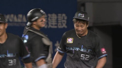益田直也と山崎康晃とライデル・マルティネスが名球会目前