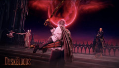 【速報】「Duskbloods」、ネットワークテスト開始ｷﾀ━━━━(ﾟ∀ﾟ)━━━━!!