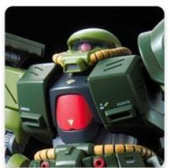 【ガンプラ】レアキット「RE/100ザクII改」が再販！