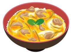 【画像】いま親子丼作ってるけど･･･