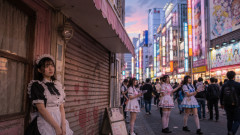 【悲報】秋葉原、メイド喫茶が100店超→30店未満に激減…コンカフェ200店超の街へ、あの頃のアキバはもう戻らない