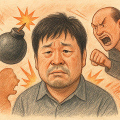 文春「爆弾ハラスメント」という言葉の効果 文春の見立てに乗じて「佐藤二朗バッシング」する人は何をエネルギーとしているのか