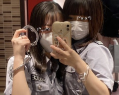 【画像】こういう、寒いのに真冬に生足を出すJKの心理wwwwwwwww