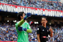 ヴィッセル神戸が松永成立氏のGKテクニカルアドバイザー就任を発表　「クラブの目標であるアジア制覇に向けて全力で取り組んでいきたい」