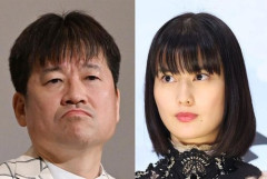 【困惑】「佐藤二朗さん・橋本愛さん」問題に中居問題と同じ構図の指摘もドラマPは昇格・・・・・・・・・