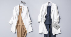 医療従事者が「今日の自分を、整える。」THREE × Classico コラボレーションスクラブが7月16日(木)に発売