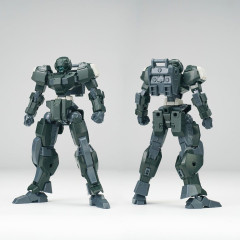 「ULTRA ACTION TROOPERシリーズ V-gilante(ヴィジラント)」シンプルでいいね…
