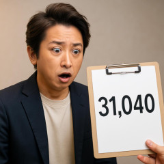 「え、この価格？」大野智の個人サロン「さと島」プレミアム島民プランの価格設定“31040円”にファンザワつく   #元・嵐