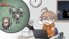 ゲーム業界、あまりにもブラック過ぎるｗｗｗ