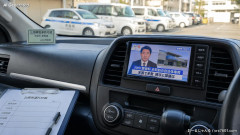 【速報】公用車カーナビのNHK受信料について免除要請 なお国民は見なくても受信機あるから払え