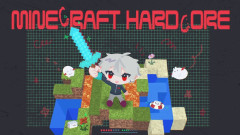 【V最マイクラ】葛葉のハードコア・マイクラでネザー攻略の行方は？