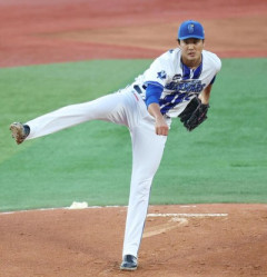 DeNA藤浪晋太郎さん、遂に22日の甲子園阪神戦で登板か