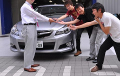 【朗報】初めての納車日、何を買えばええ？