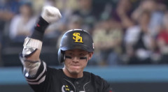 牧原大成2点勝ち越しタイムリーからの栗原2ランｗｗｗｗ