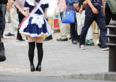 【アキバ】秋葉原でメイド喫茶が激減、コンカフェが200店超に急増した理由とは？