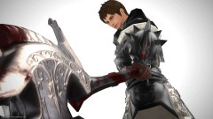 【FF14】光の納涼祭2026のカプセルトイのアルバート画像が差し替えに。偽アルバート(エリディブス)が髭を生やした真アルバートへ変更
