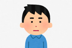一人旅ではホテルを使ったことがないんだが異端？