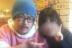 ８度目の結婚をしたビッグダディ林下清志さん　離婚へ