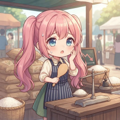 【カレーライス】福神漬け派？ラッキョウ派？