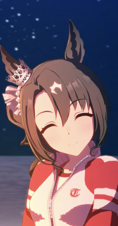 【ウマ娘】クラちゃんが昨年までランドセル背負ってたってマジ？