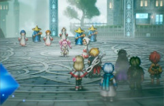 新作『ファイナルファンタジー レゾナンス』面白そうやな！　2ndトレーラーが公開