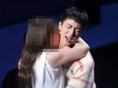 【悲報】BTSにキスした日本人女性（50代）、初公判に出廷せず延期に