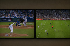 【悲報】MLBオールスターとフランス×スペイン戦の視聴率ｗｗｗｗｗｗｗｗｗｗｗｗ