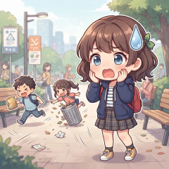 【交通ルール】こう変更してほしい